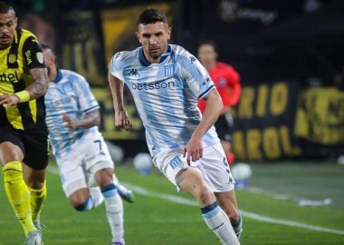 Racing tiene que ganar para meterse en cuartos de final