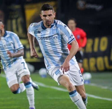 Racing tiene que ganar para meterse en cuartos de final