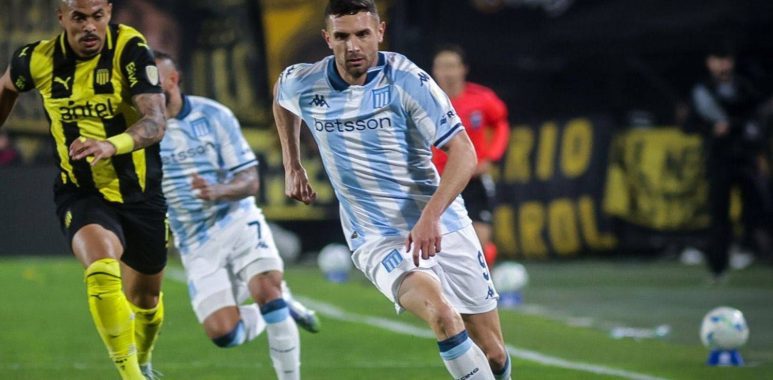 Racing tiene que ganar para meterse en cuartos de final