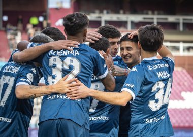 Se confirmaron los días de las próximas fechas de Racing