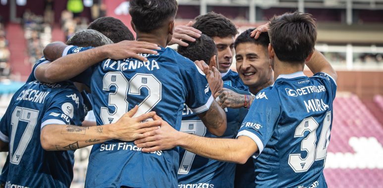Se confirmaron los días de las próximas fechas de Racing