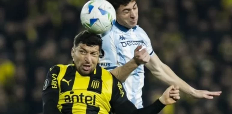 RACING