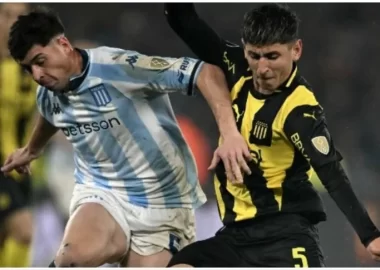 RACING