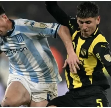 RACING