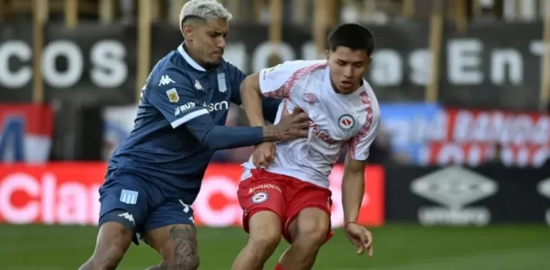 RACING