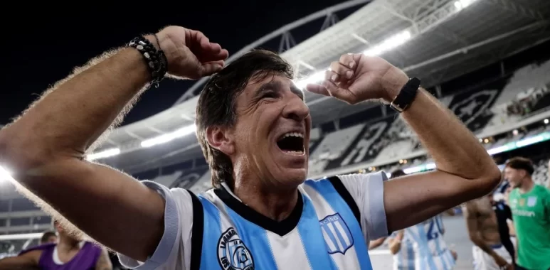 RACING