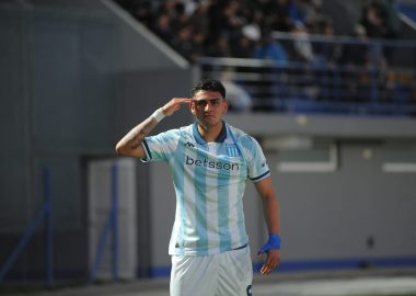 La Reserva de Racing venció a Boca en condición de visitante
