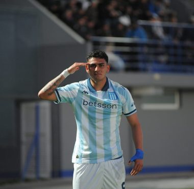 La Reserva de Racing venció a Boca en condición de visitante