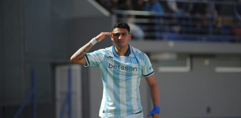 La Reserva de Racing venció a Boca en condición de visitante