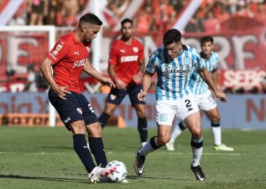 Racing ya tiene fecha para el clásico de Avellaneda