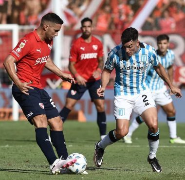 Racing ya tiene fecha para el clásico de Avellaneda