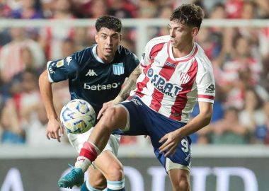 Racing está obligado a ganar ante Unión en el Cilindro