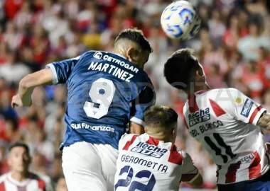 Racing vs. Unión: Formaciones, hora, TV y árbitro