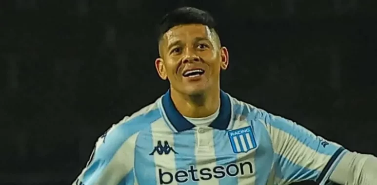 Racing y sus protagonistas confiados en la vuelta