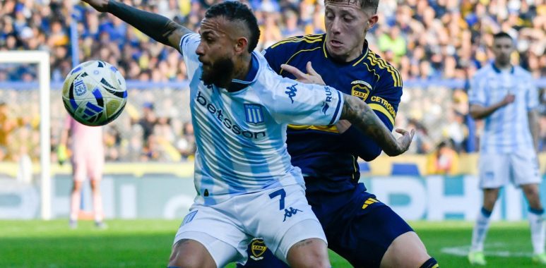 Racing