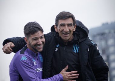 LUCIANO VIETTO