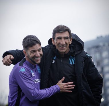 LUCIANO VIETTO