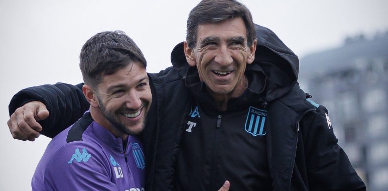 LUCIANO VIETTO
