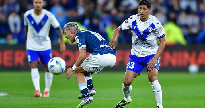 Racing se quedó con el primer chico