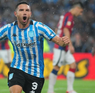 Racing vs. San Lorenzo: Venta de Entradas