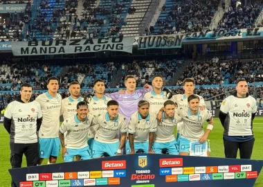 Racing