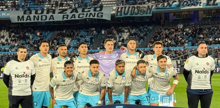 Racing