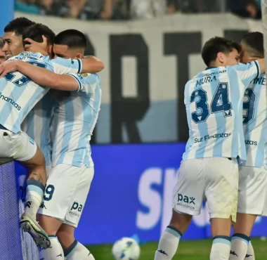 UNO x UNO: Paso el equipo grande, RACING semifinalista
