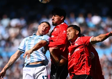 Racing