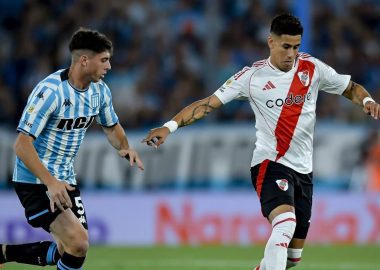 RACING