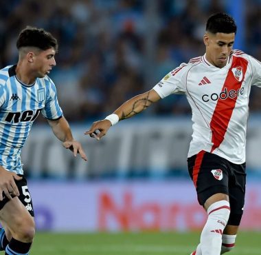 RACING