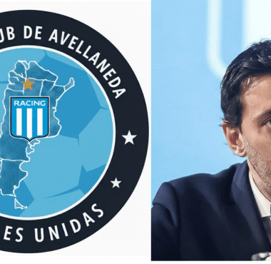Continúa el conflicto con las Filiales de Racing