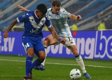 Con el Racing de Costas se puede continuar soñando