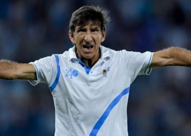 Costas, sin filtros: de “Maravilla” a Basile y guiños a Salas