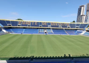 Racing tiene confirmada la posible sede de Copa Argentina