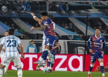 RACING