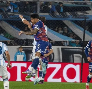 RACING