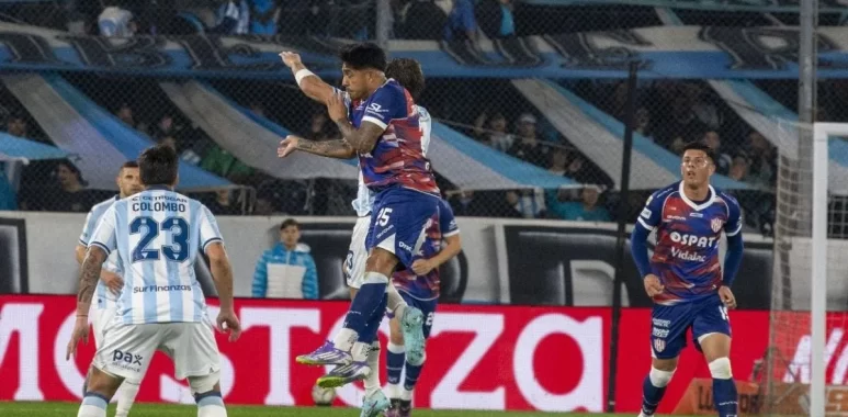 RACING