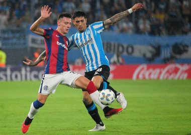 Racing solo tiene que ganar si o si ante San Lorenzo