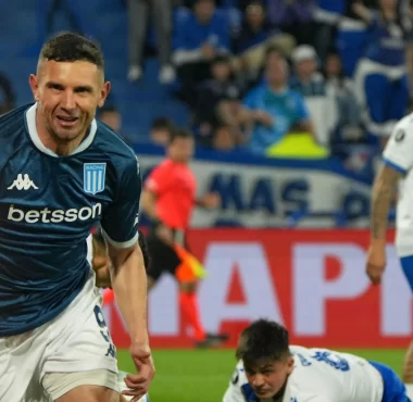 El presidente de Vélez picanteó la previa ante Racing