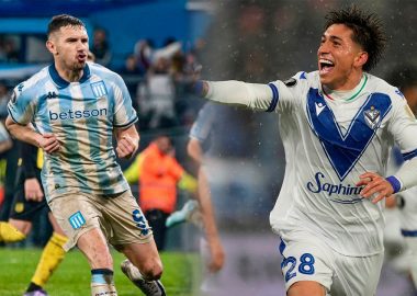 La previa de Racing vs Vélez por los cuartos de la Libertadores