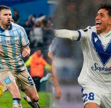 La previa de Racing vs Vélez por los cuartos de la Libertadores