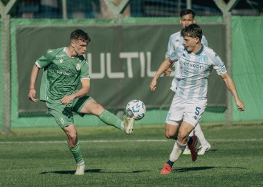 Un empate que dejó gusto a poco