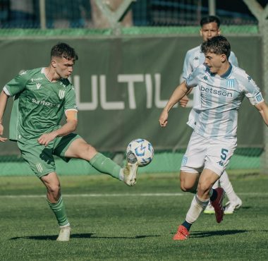 Un empate que dejó gusto a poco