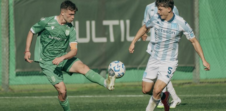 Un empate que dejó gusto a poco