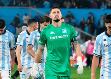 Racing regala prestigio en el Torneo