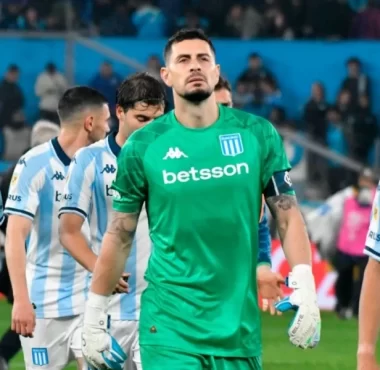 Racing regala prestigio en el Torneo