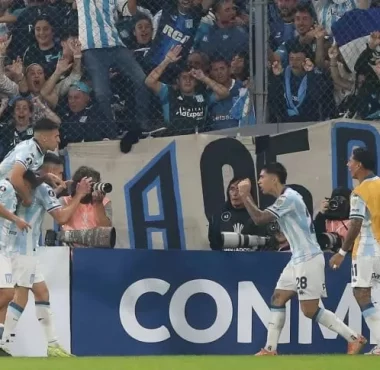 ¿Racing y Vélez sin visitantes?