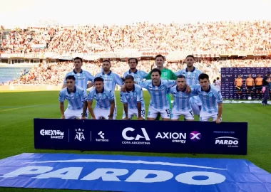 Racing