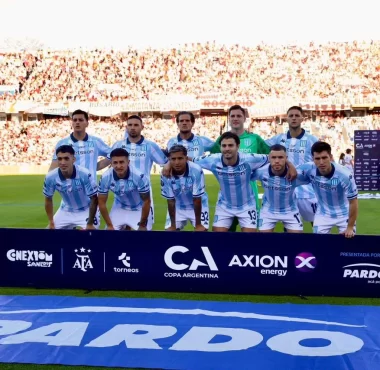 Racing