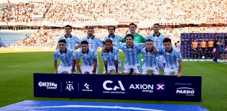 Racing